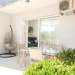 Apartament Luxury Meje Split