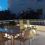 Luxury Meje Apartament *