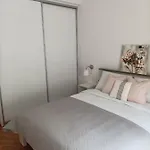 Luxury Meje Apartament *