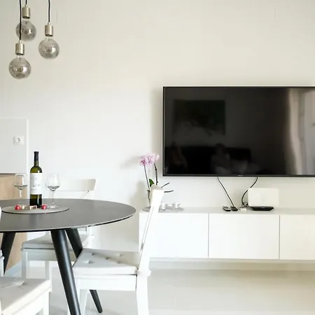 Luxury Meje Spalato