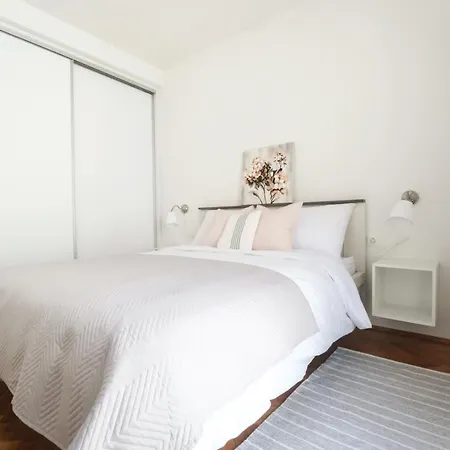 Luxury Meje Apartment *