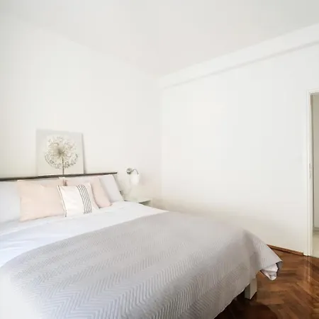Apartment Luxury Meje *