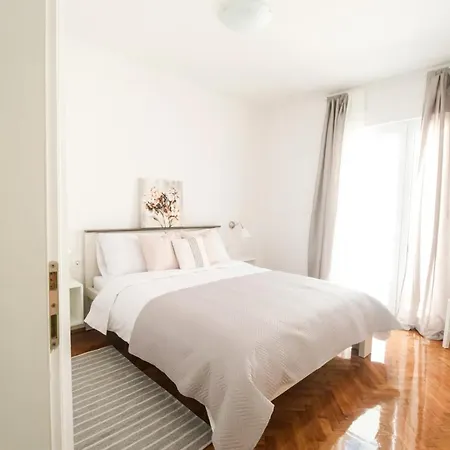Luxury Meje * Spalato