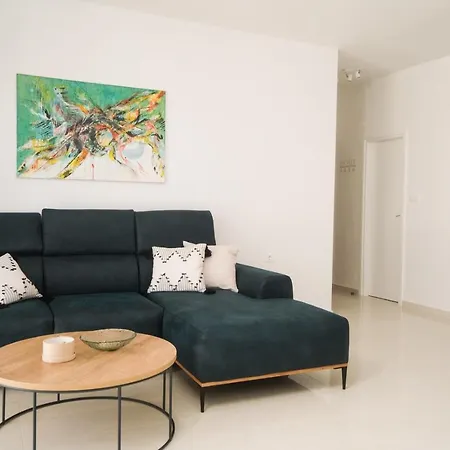 Apartamento Luxury Meje *