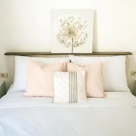 Appartamento Luxury Meje *