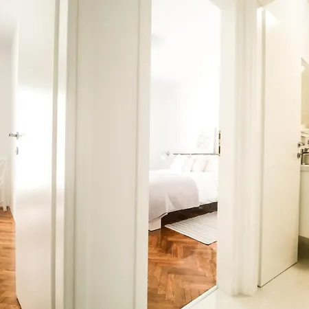 Apartment Luxury Meje Split