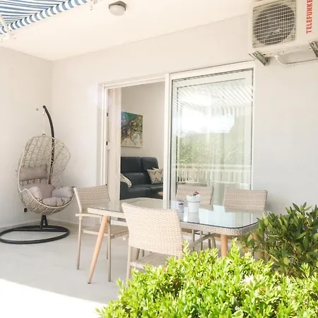 Appartamento Luxury Meje Spalato