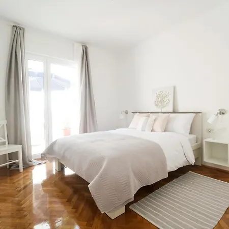 Apartment Luxury Meje