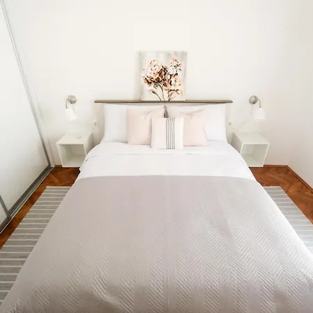 Luxury Meje * Spalato