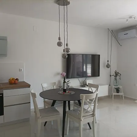 Luxury Meje * Split