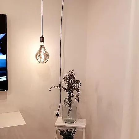 Apartment Luxury Meje