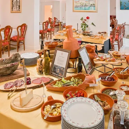 Luxury Meje Apartment Split