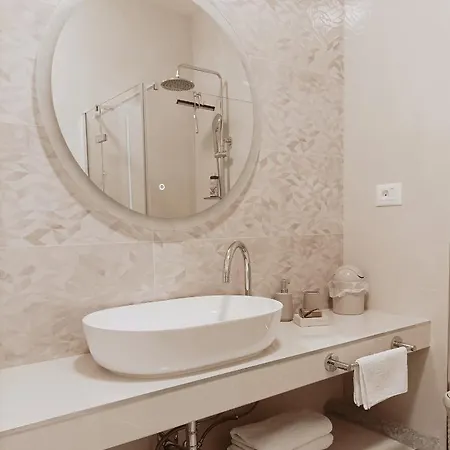Appartamento Luxury Meje