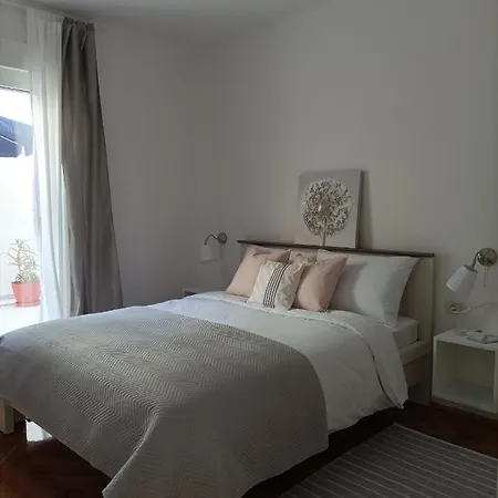 Luxury Meje * Spalato