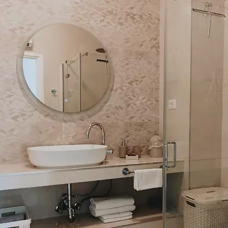 Luxury Meje Appartamento *