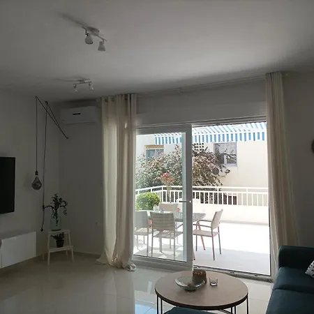 Apartment Luxury Meje