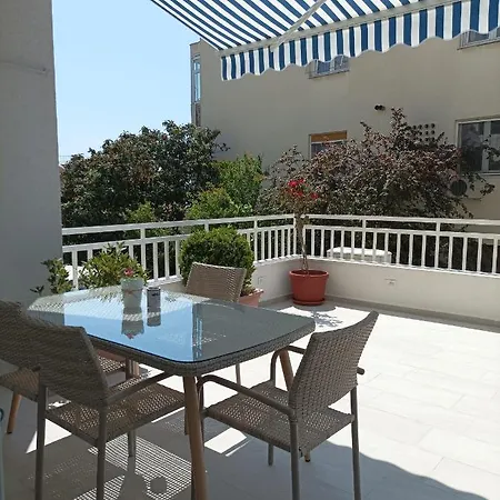 Apartment Luxury Meje