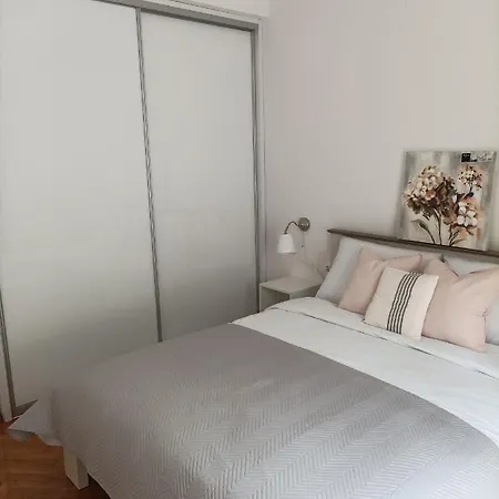 Luxury Meje Apartment *