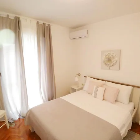 Appartamento Luxury Meje