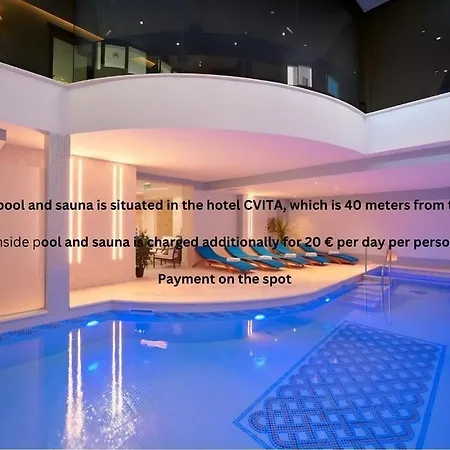 Luxury Meje Split