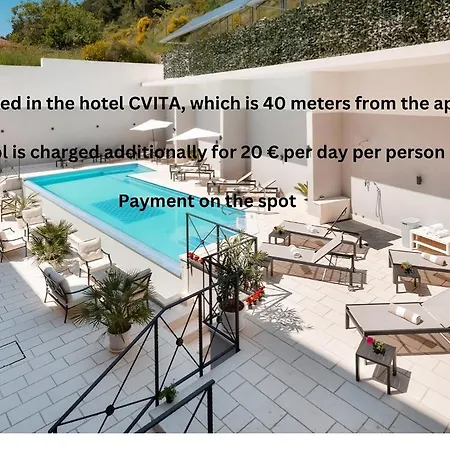 Luxury Meje Apartment *