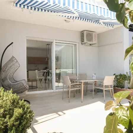 Luxury Meje Apartman