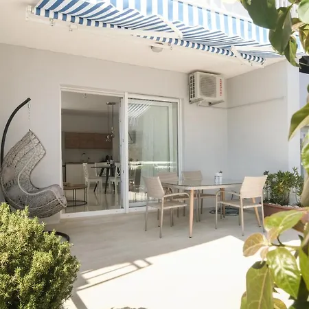 Luxury Meje Lägenhet