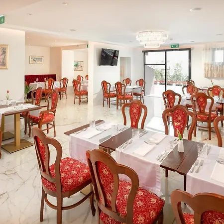 Luxury Meje Lägenhet Split