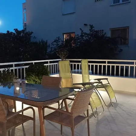 Luxury Meje Lägenhet *