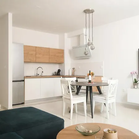 Apartament Luxury Meje Split