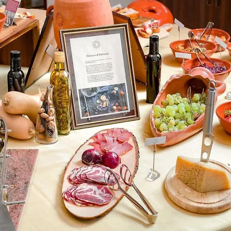 Apartament Luxury Meje