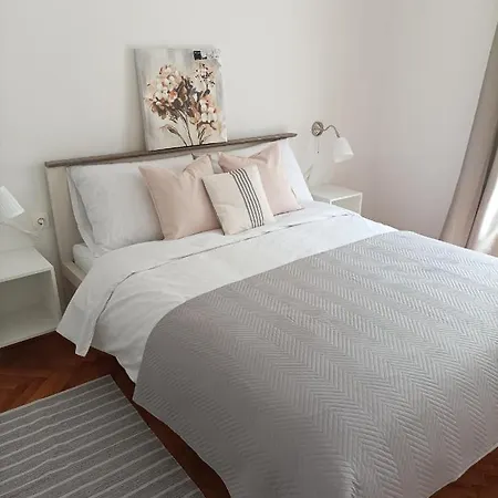 Luxury Meje